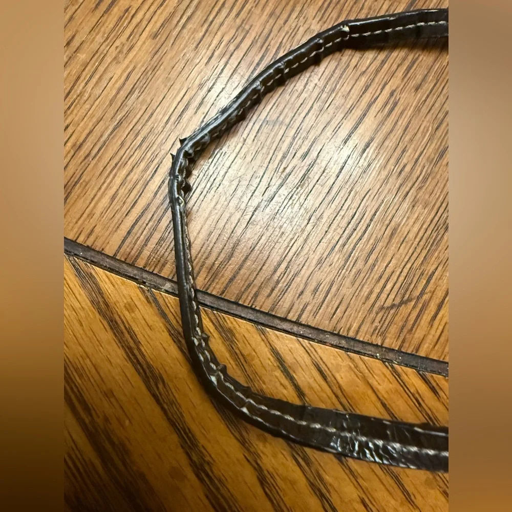 Coach Wristlet - Picture 4 of 5